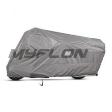 Bodygard Honda Msx 125 Motosiklet Branda