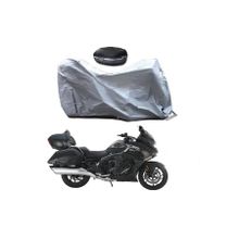 Bodygard Honda Nx 4 Falcon Motosiklet Branda