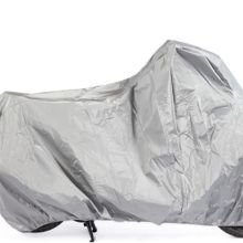Bodygard Kuba Çita 170F Motosiklet Branda