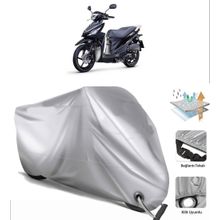 Bodygard Suzuki Address 110 Motosiklet Branda