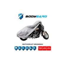 Bodygard Yuki Yk 150-G Üstad Motosiklet Branda