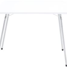 Bofigo 60x80 Katlanır Masa Balkon Bahçe Kamp Masası Piknik Masası