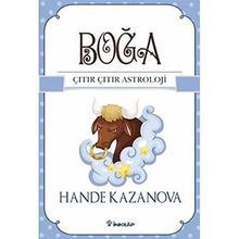 Boğa - Çıtır Çıtır Astroloji - Hande Kazanova