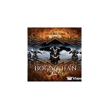 Boğaç Han - Hayrullah Kaya - Edam Yayınları