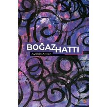 Boğaz Hattı - Aytekin Arıkan