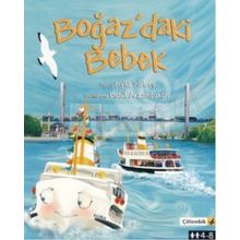 Boğaz'daki Bebek - Wylla Waters