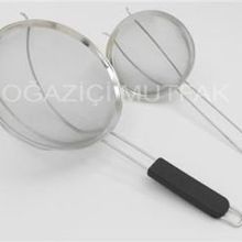 Boğaziçi 24 cm Takviyeli Süt Süzgeci