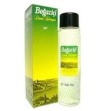 Boğaziçi 400 ml 80 Derece Pet Şişe Limon Kolonyası