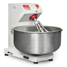 Boğaziçi BHY-100 100 Kg Hamur Yoğurma Makinesi