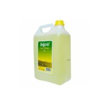 Boğaziçi Bidon 4.8 lt Limon Kolonyası