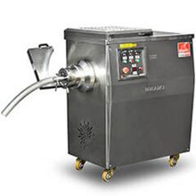 Boğaziçi BPKM.130 1500 kg Paslanmaz Kıyma Makinesi