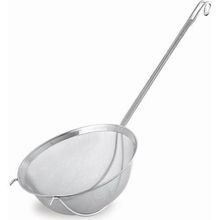 Boğaziçi Mutfak Sık 24 cm Derin Kepçe