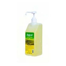 Boğaziçi Pompalı 950 ml Limon Kolonyası (2 adet)
