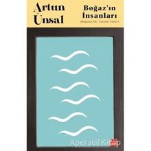 Boğaz'ın İnsanları - Artun Ünsal