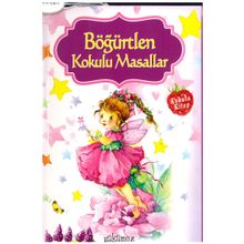 Böğürtlen Kokulu Masallar - Kolektif