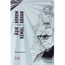 Bohem Orhan - Aşık Kemal