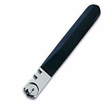 Bohle Plastik Saplı Silberschnitt Hard Metal Cam Elması