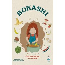 Bokashi - Özlem Akar Yıldırım