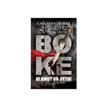 Böke - Alamut'un Fethi - Çağlayan Yılmaz