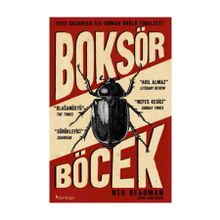BOKSÖR BÖCEK - NED BEUMAN