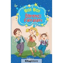 Bol Bol - Öğrenci Fıkraları - Kolektif