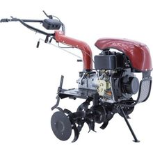 Bolat 7 Hp Benzinli Çapa Makinesi