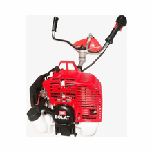 Bolat Atak BY-570 3.3 Hp Motorlu Yan Tırpan