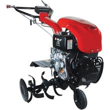 Bolat Atom BD178 7 Hp 296cc İpli 3+1 Tekersiz Dizel Çapa Makinesi