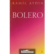 BOLERO - KAMIL AYDIN