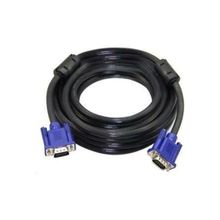 Bolsat 10 m Erkek-Erkek Vga Kablo
