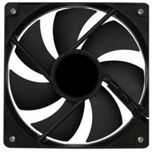 Bolsat 12x12 cm 12 V 25 mm Fan