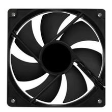 Bolsat 12x12 cm 12 V 38 mm Fan