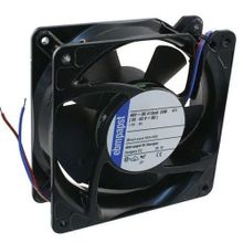 Bolsat 12x12 cm 48 V 38 mm Fan