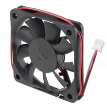 Bolsat 4x4 cm 12 V 2.5 mm Fan