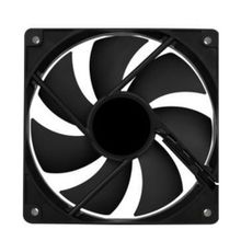 Bolsat 4x4 cm 24 V 10 mm Fan