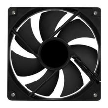 Bolsat 7x7 cm 15 mm 12 V Fan