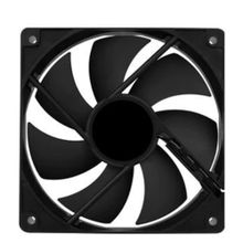 Bolsat 9x9 cm 12 V 25 mm Fan