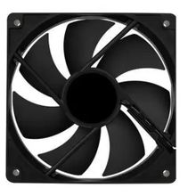 Bolsat 9x9 cm 220 V 25 mm Fan