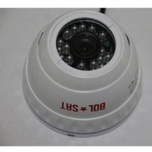 Bolsat BC-1030 2MP 3.6 mm 24 LED Metal Dome AHD Kamera