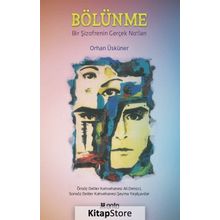 Bölünme - Orhan Üsküner