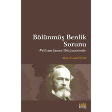Bölünmüş Benlik Sorunu Eski Yeni Yayınları