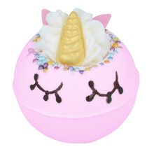 Bomb Cosmetics 160 gr The Last Unicorn Blaster Banyo Topu