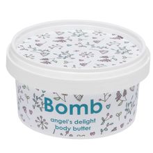Bomb Cosmetics Angel's Delight 200 ml Vücut Kremi