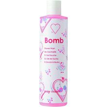 Bomb Cosmetics Baby Shower 300 ml Duş Jeli