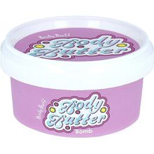 Bomb Cosmetics Body Buff 200 ml Vücut Kremi