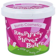 Bomb Cosmetics Raspberry Blower 365 ml Duş Kremi