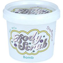 Bomb Cosmetics Stay Magical 400 gr Vücut Peelingi