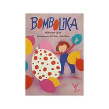 BOMBALIKA - MÜNEVVER OĞAN