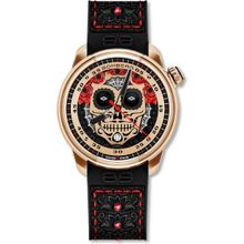 Bomberg CT43APGD.26-3.11 Erkek Kol Saati