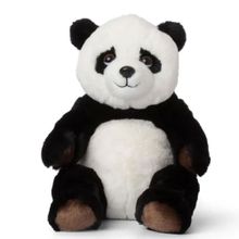 Bon Ton Toys 15183038 WWF 23 cm Oturan Panda Peluş Oyuncak